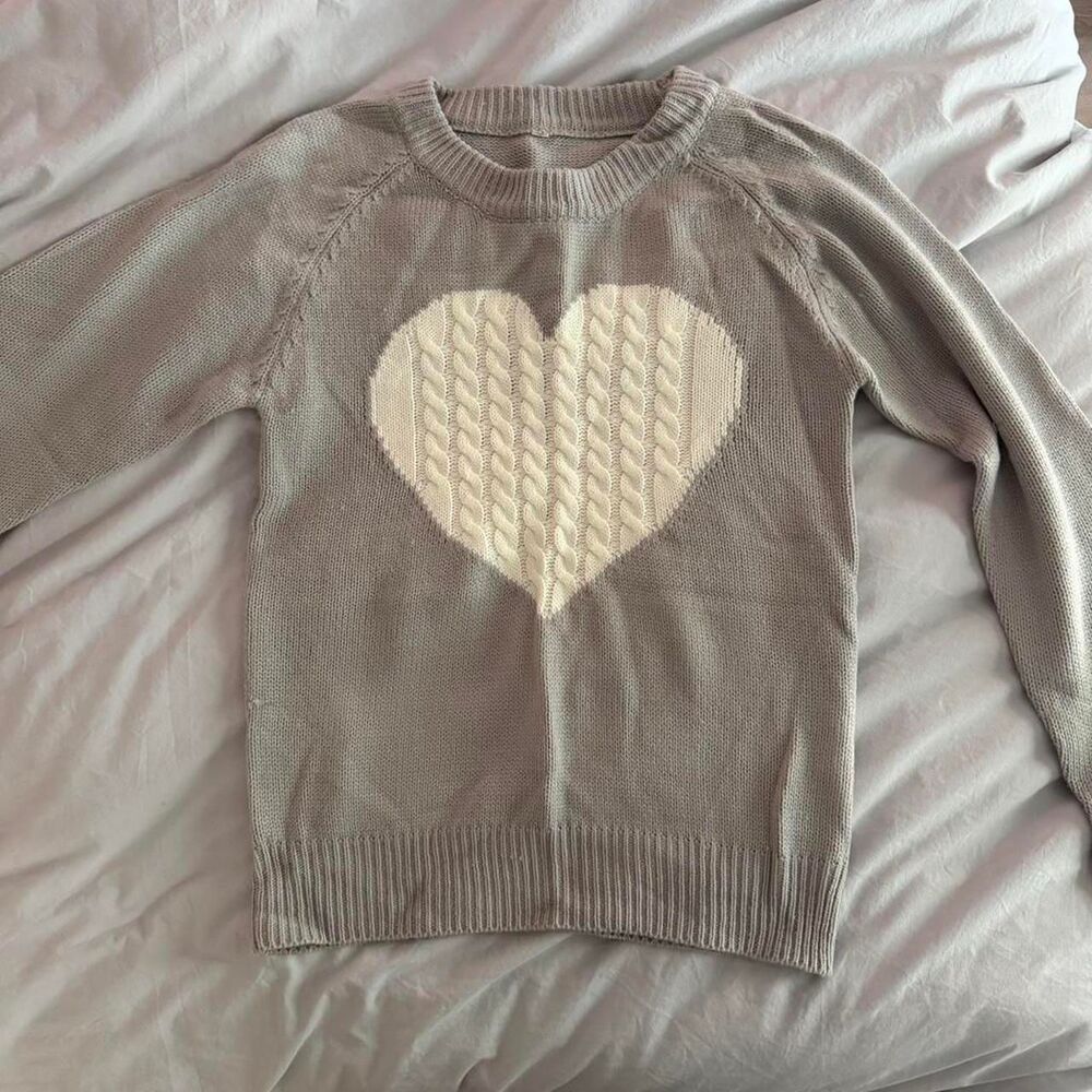 Unbranded Women's multi Jumper